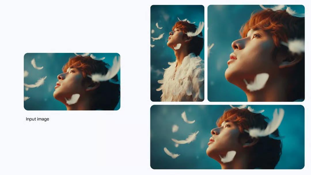 Nano Banana 2 API with 4K and Wide Ratios