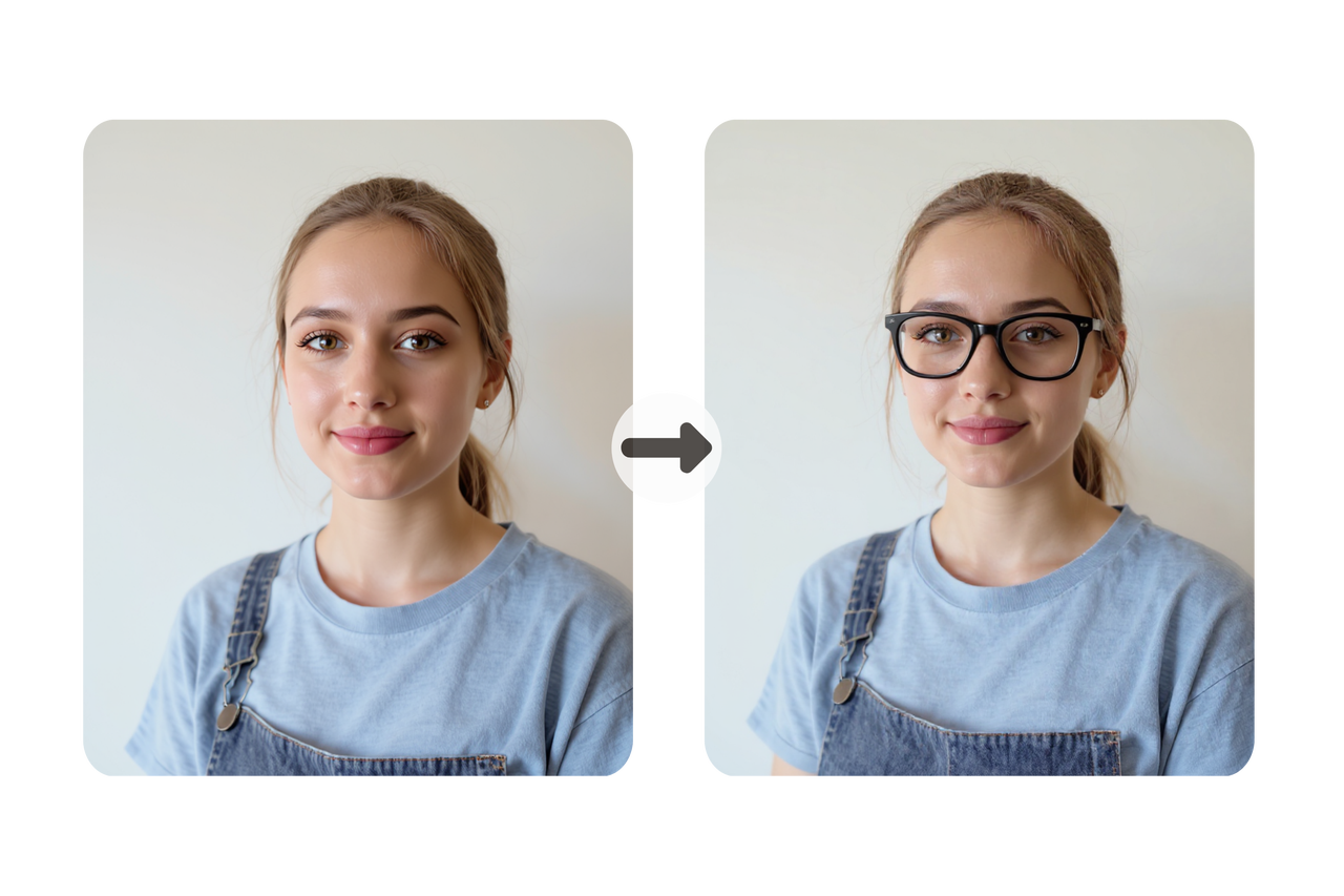 Simple Natural Language Editing with Nano Banana API