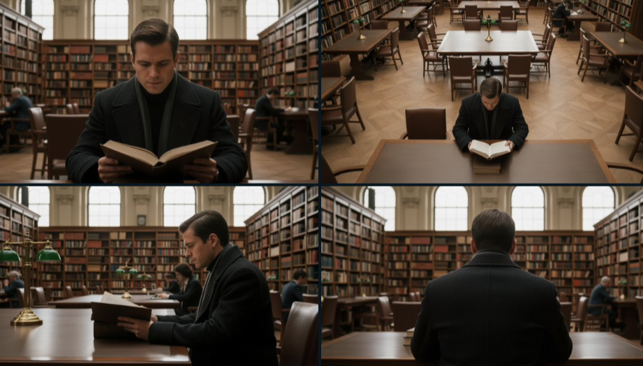 Character Consistency in Nano Banana AI Model API